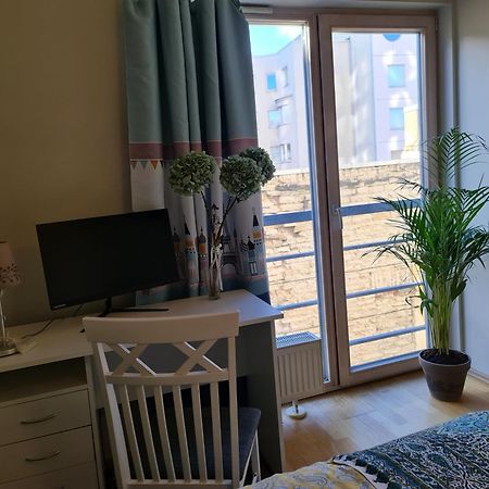 Cozy Retreat At The Heart Of Tallinn Luaran gambar
