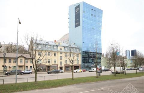 Cozy Retreat At The Heart Of Tallinn Luaran gambar