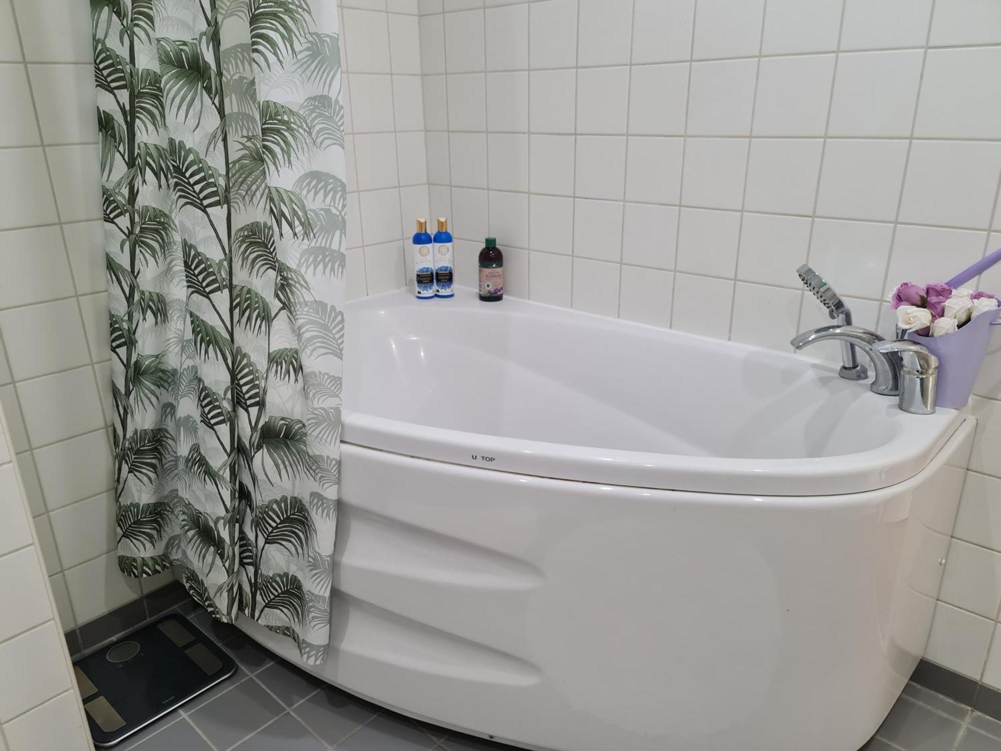 Cozy Retreat At The Heart Of Tallinn Luaran gambar